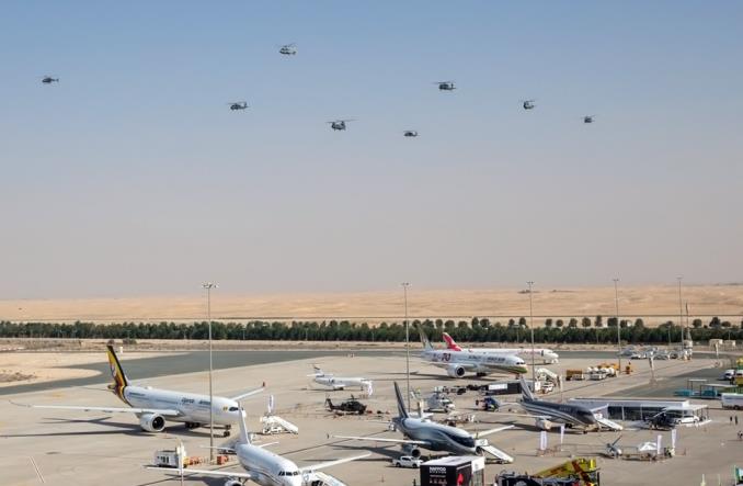 На международном авиасалоне не удалось продать ни один МС-21