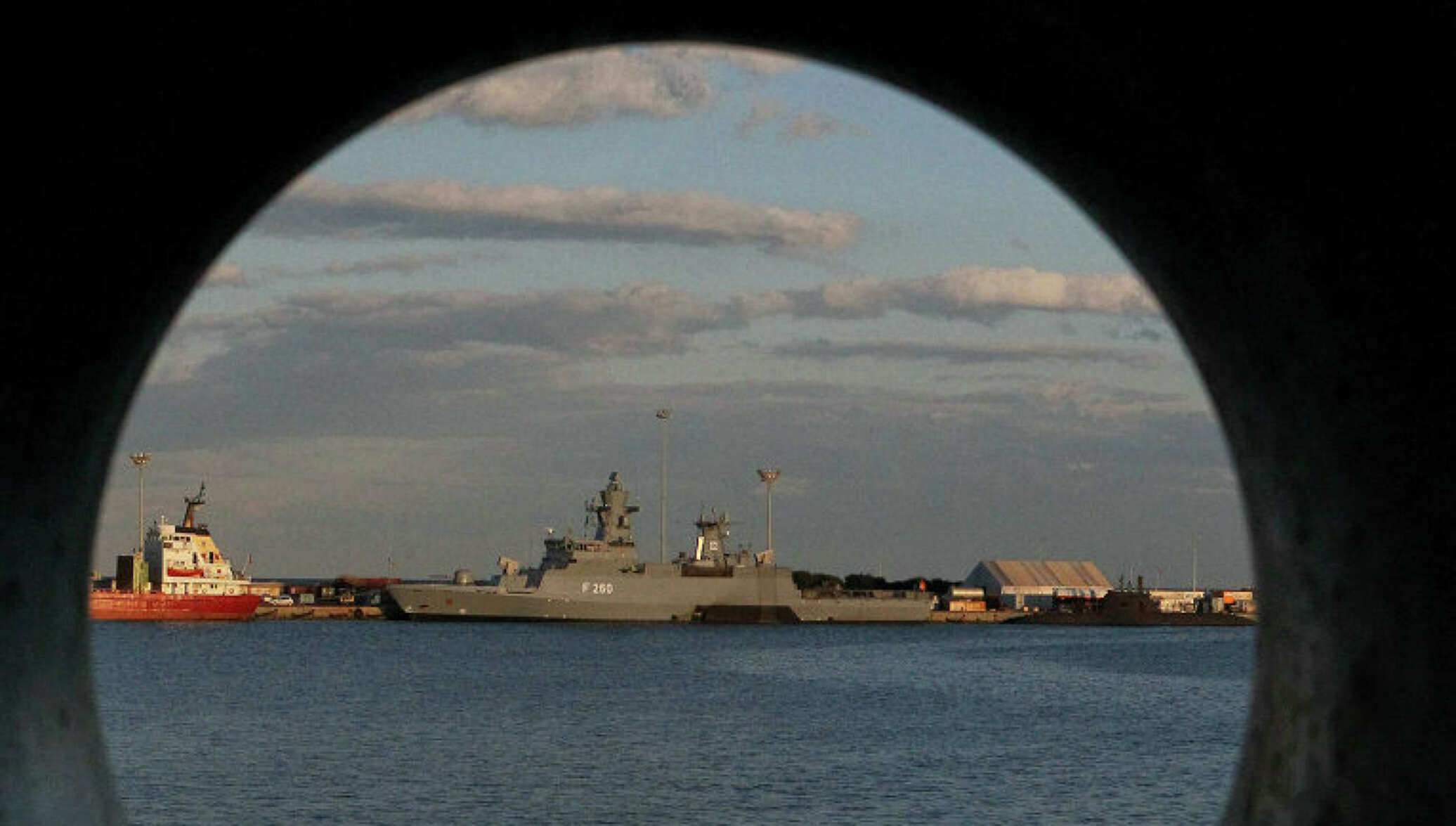 Кремль готовится к провокациям из Крыма?