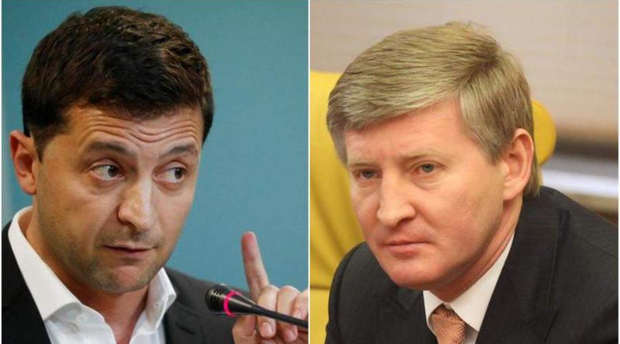 Офис слил инфу о госперевороте журналисту BuzzFeedNews