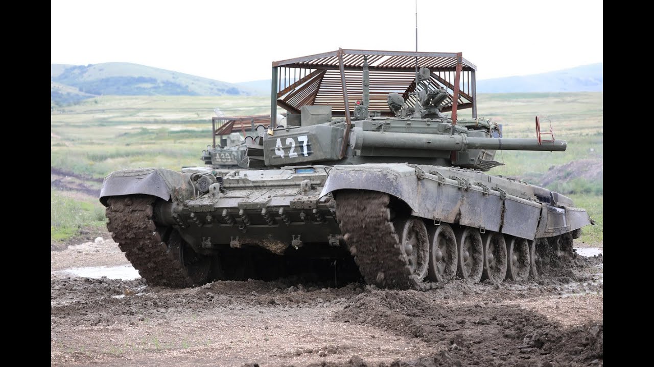 Российские танки оснащают защитой против дронов Bayraktar и ракет Javelin – Forbes