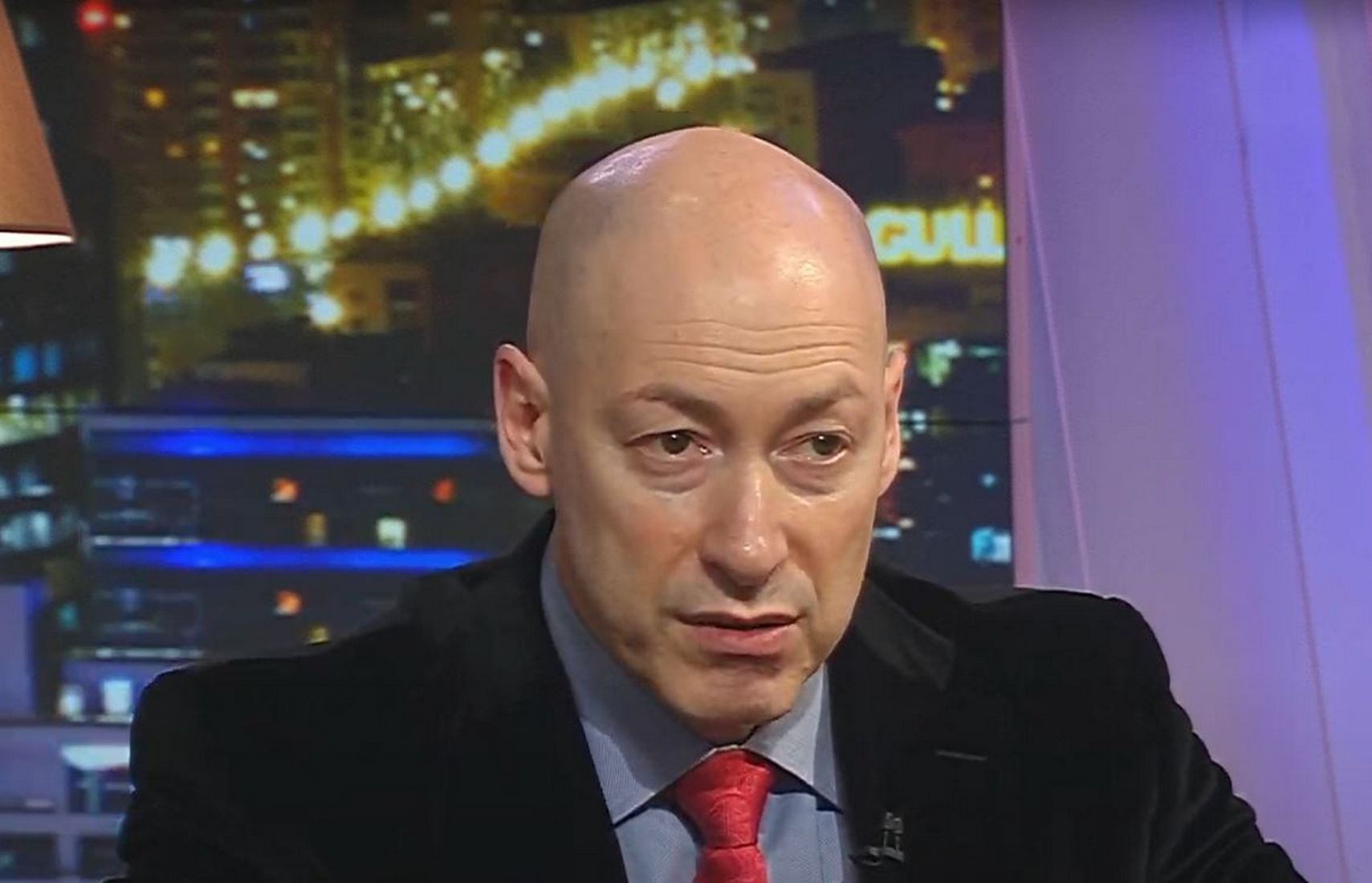 ✔️Гордон: Зеленский меня предал. И точно так же он предаст всех остальных (Видео)