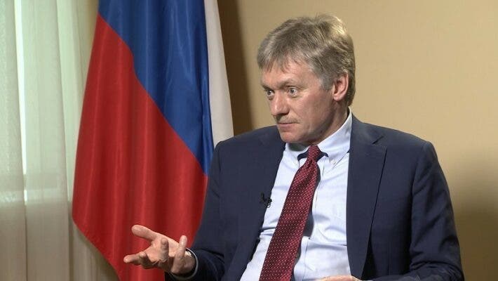 Песков пожаловался на американских солдат, которые «приезжают сюда»