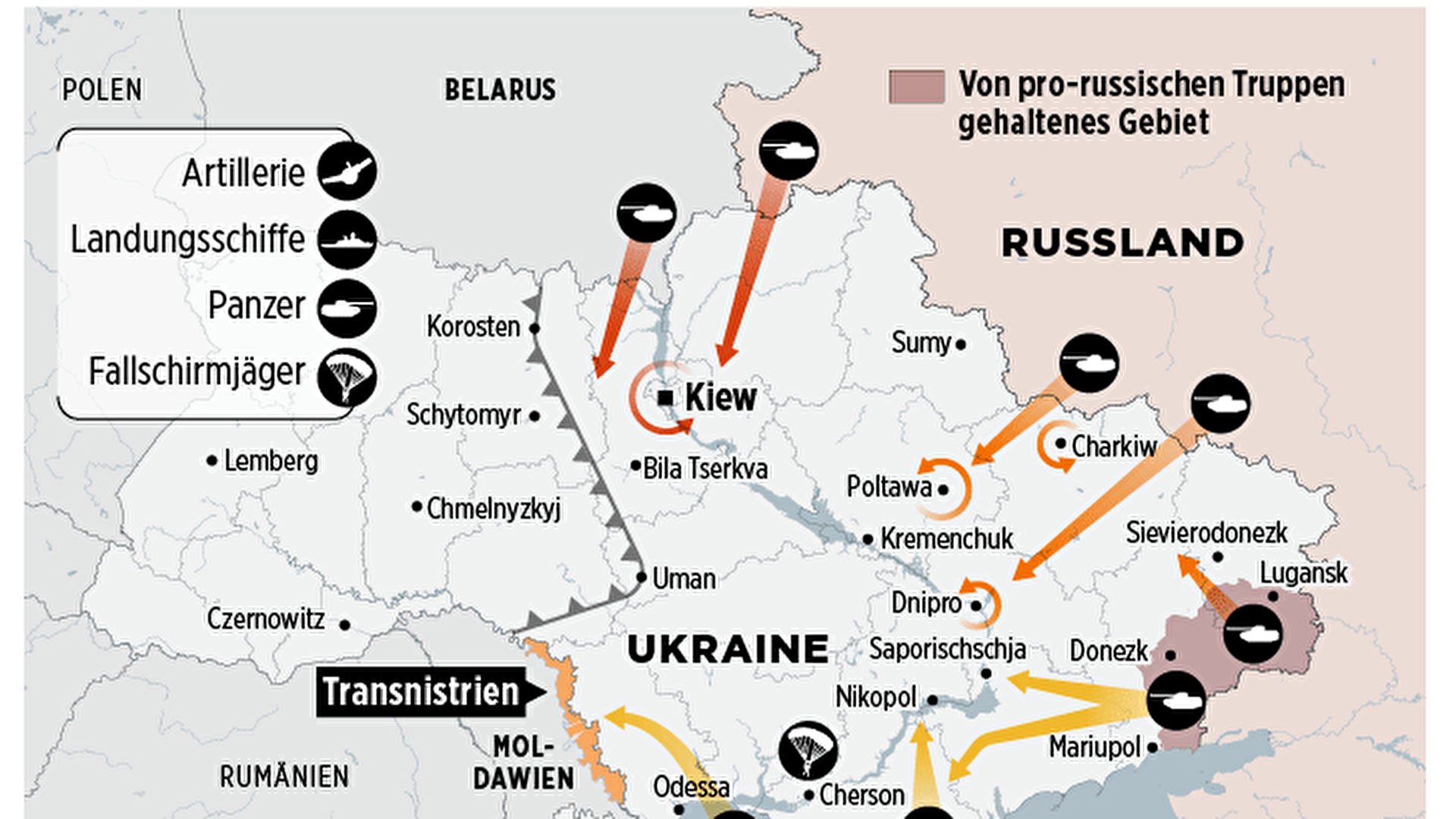 “Донос- допрос-расстрел. Путин скучает по этой системе…”