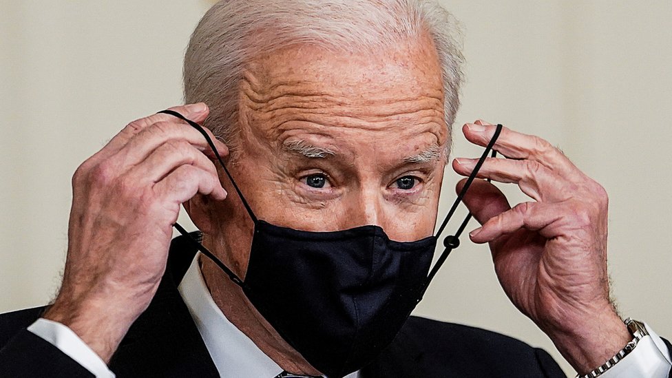 МОСКВА, КРЕМЛЬ, НАТО: БАЙДЕН СМЕЁТСЯ ПОСЛЕДНИМ