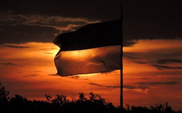 "Прекращение войны" отлично ложится в одну доктрину - у нас гражданский конфликт