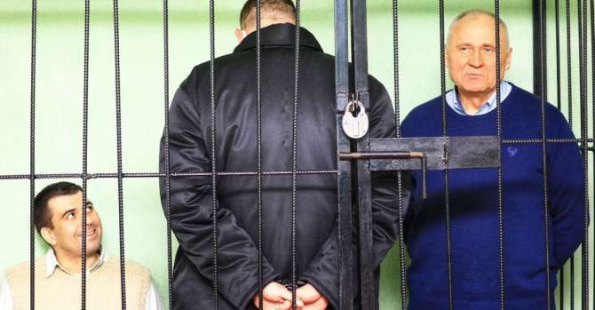 Режим Лукашенко приговорил Тихановского к 18 годам колонии. Это страх безумного диктатора, который боится собственного народа