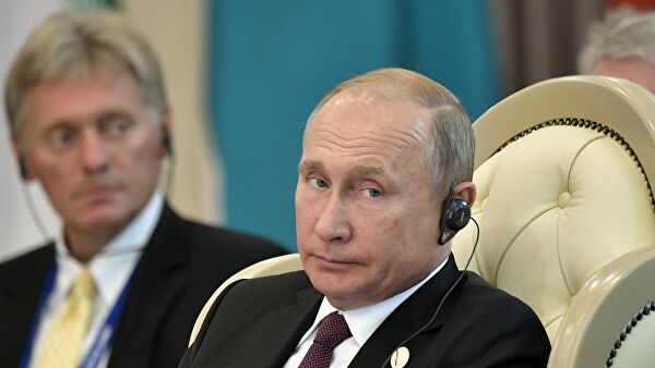 Путин рассказал, что ответ РФ «может быть самым разным» при отказе НАТО и США выполнять требования РФ