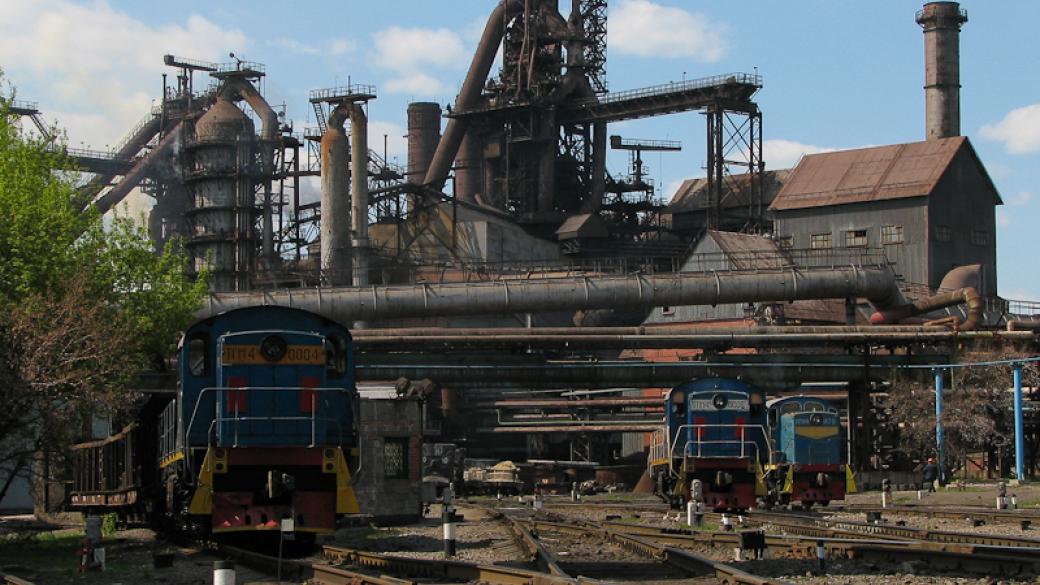 «Все очень засекречено»: паблик ОРДО рассказал о «секретной ферме» на «ДМЗ» в Донецке