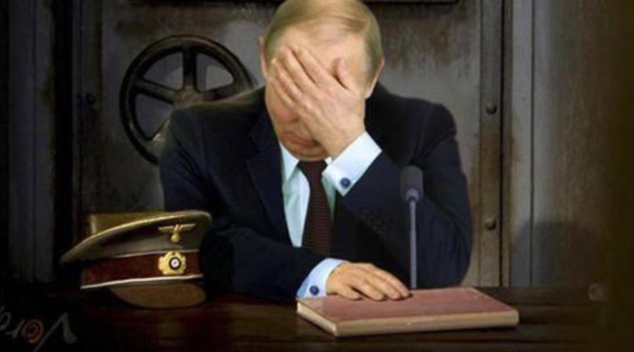 У Путина паника - по Казахстану он понял, как пройдет смена власти в России