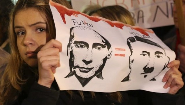 Из дедового цитатаника