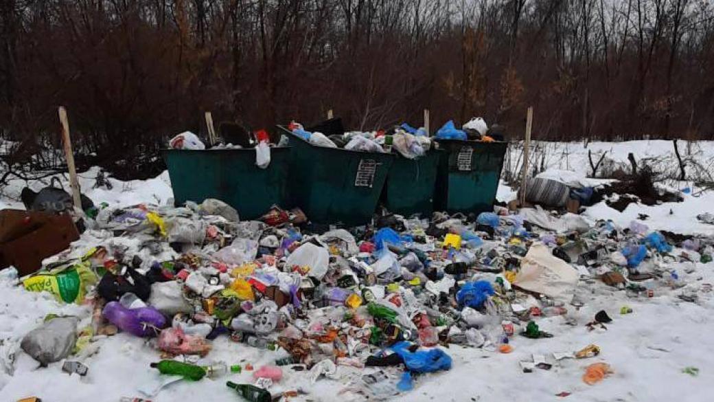 «ДНР» превратилась в помойку» — соцсети