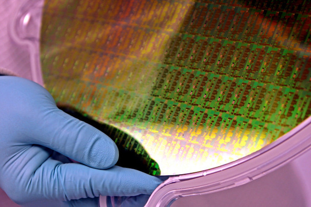 Страсти по чипам (Часть 1)