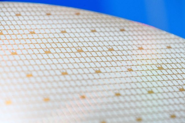 Страсти по чипам (Часть 2)