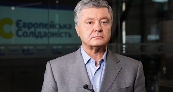 Порошенко: Не советую властям пугать меня арестом прямо в аэропорту. Я возвращаюсь 17 января в 9.00