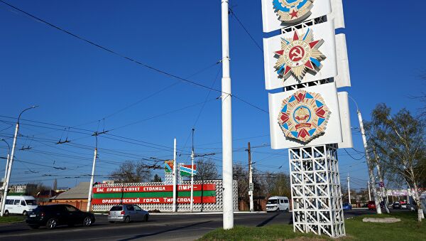 Мое путешествие в СССР. Есть место, где он жив до сих пор