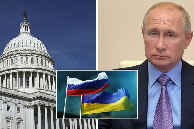 Путин подошел к черте, за которой либо прыжок в пропасть, либо отступление. Но ведь отступление всегда унизительно, не так ли?