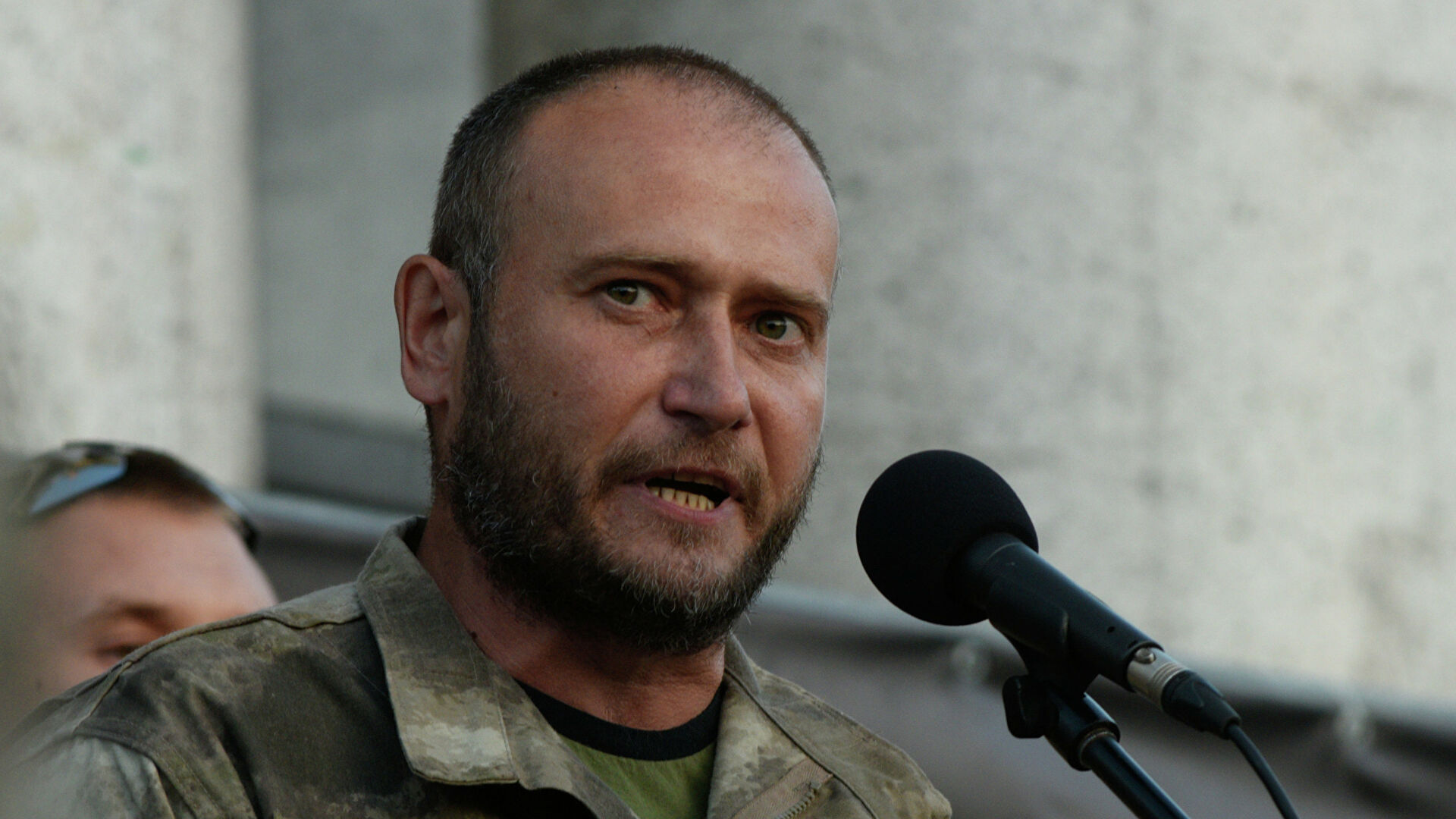 Если Порошенко "вальнут" российские спецслужбы – будет большая беда, массовые беспорядки и причина для вторжения – обращение Яроша к Зеленскому