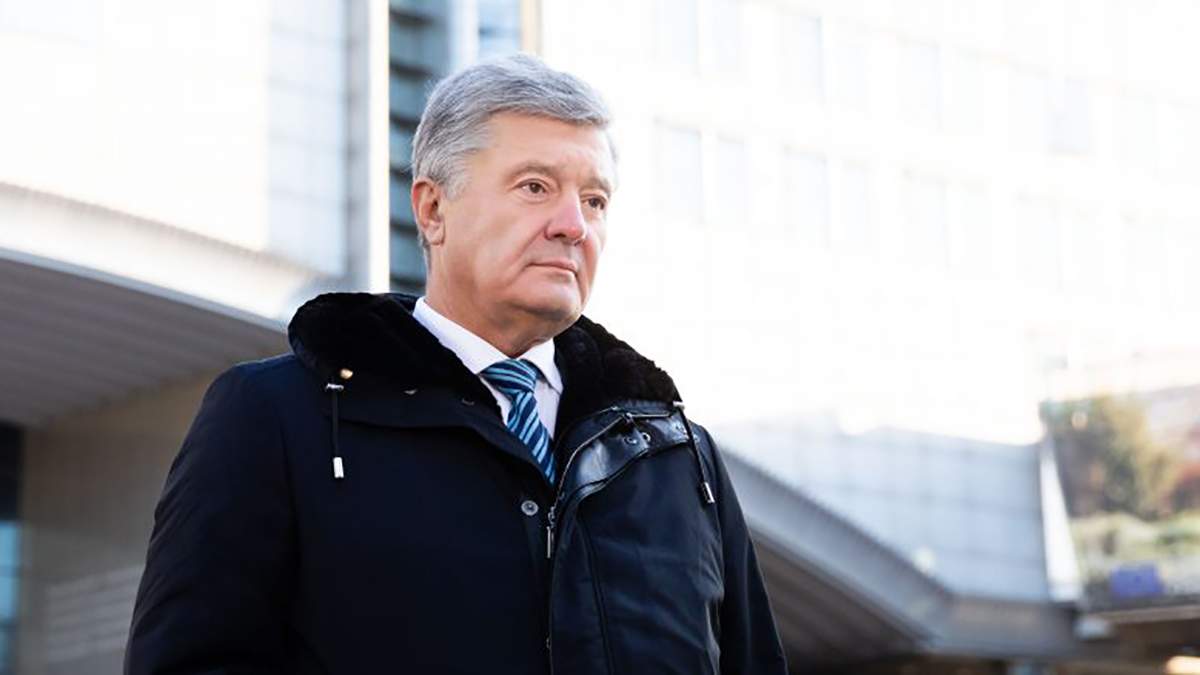 Зеленского завели в глухой угол. Наобещали, что Порох сбежит, что испугается и не вернется. А он испугался, но вернулся.