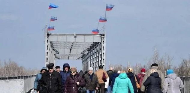 Любой ценой: почему Кремлю так важна легализация "Л/ДНР"