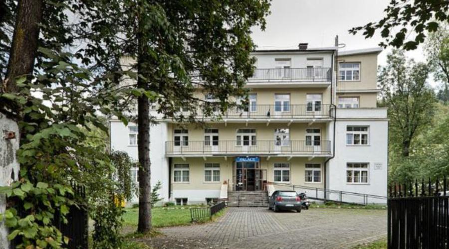 НКВД и Гестапо