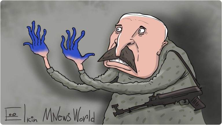 27 февраля. Дорогой Елбасы. Лукашенко назначил дату референдума по Конституции