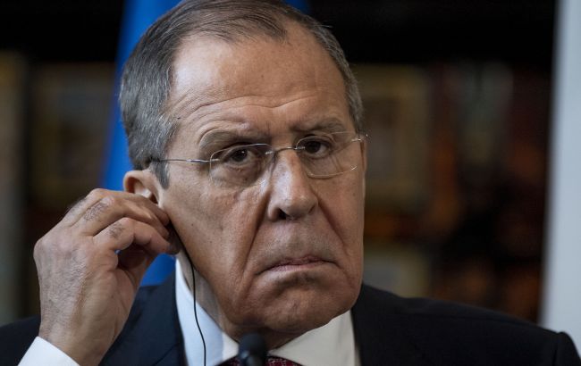 Лавров о признании "ЛДНР": они отозвали решение о независимости в Минске