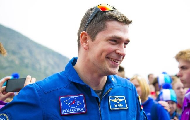 Российского космонавта не пустили в США. СМИ пишут, что это связано с незаконным посещением Крыма