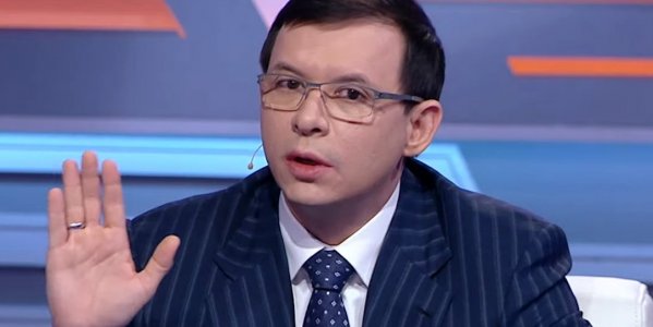 Планируя вторжение в Украину, Кремль рассматривает кандидатуру Мураева как лидера в Киеве