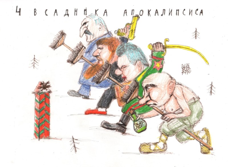 О том, что победил, ты узнаешь, когда придёшь в магазин
