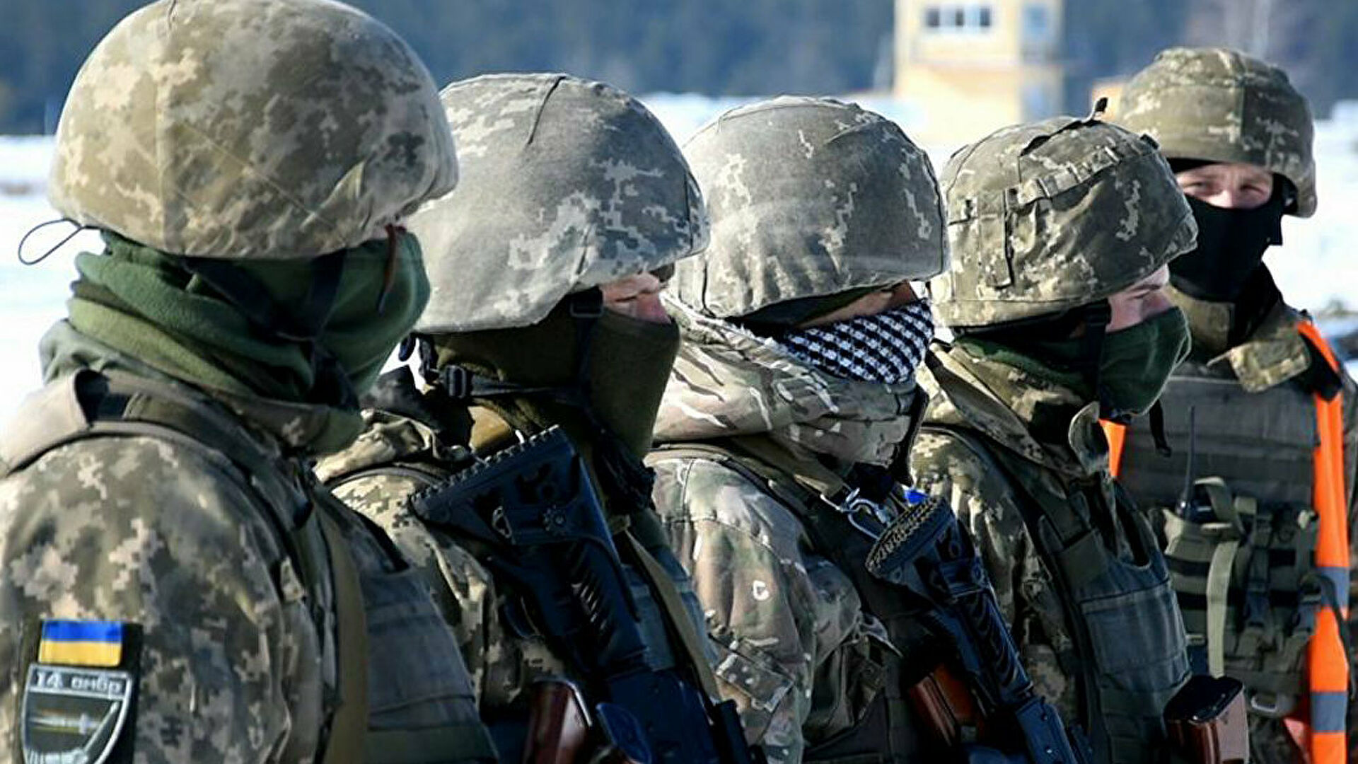 В свое время Кремль не смог победить Чечню, которая меньше, чем Черниговская область. Так что говорить об их возможности победить Украину?