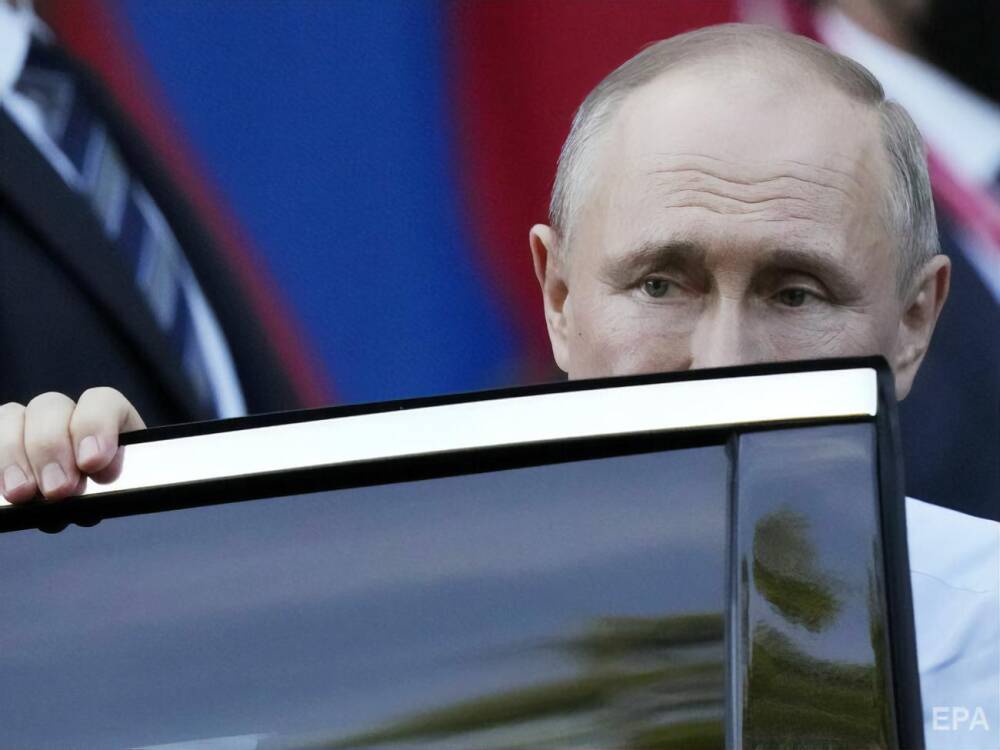 Последние недели, кажется, США навели бинокль на резкость и рассмотрели-таки Россию как системную угрозу