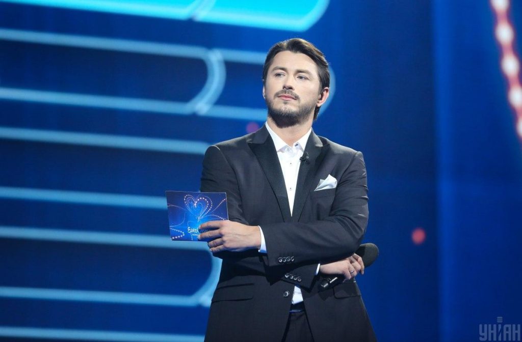 Притула ответил Егоровой на обвинения в употреблении наркотиков
