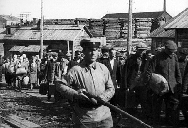 Возрождение Молоха (Часть 1)