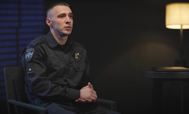 Теперь всем понятно, что приказ отмазать Трухина дал начальник директора ГБР – сам Зеленский