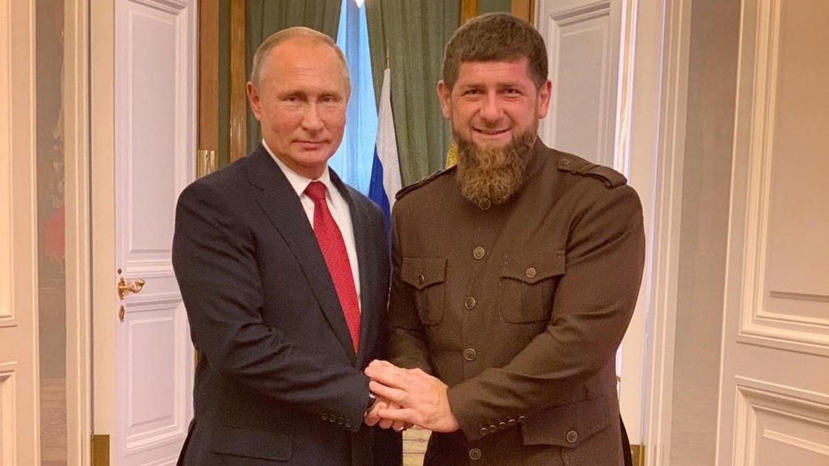 Тупик. Полностью рухнул имидж всесильного Путина