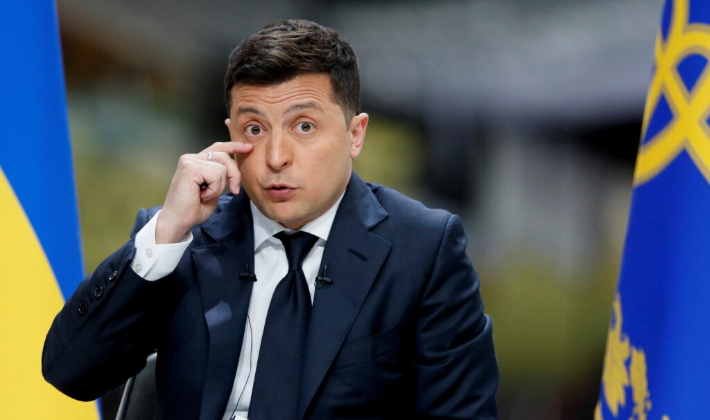 Когда уже конец эпохи идиотизма?
