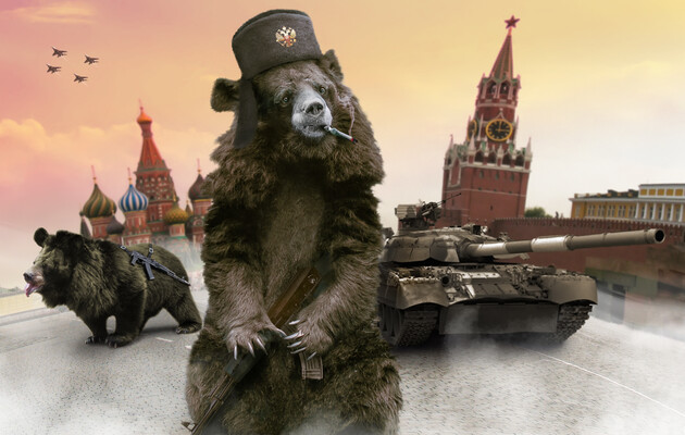 Нас обвиняют в русофобии. А что мы должны испытывать к стране, которая разжигает ненависть между народами? ВИДЕО