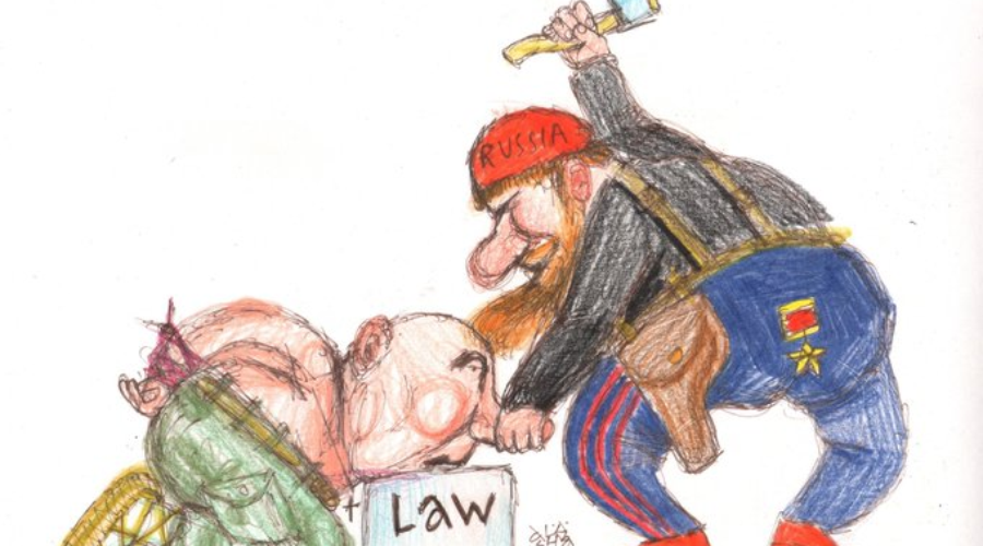 Кадыров больше не подчиняется Кремлю