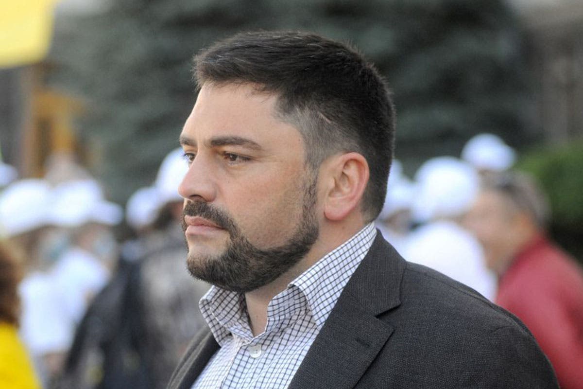 НАБУ разоблачило на взятке депутата Киевсовета, связанного с Ермаком, но он сбежал