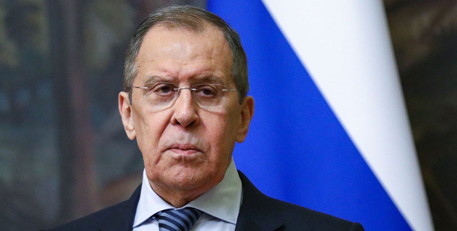 "Дипломатия" по-русски: Лавров сравнил Кулебу с Геббельсом из-за отказа в диалоге с ДНР и ЛНР