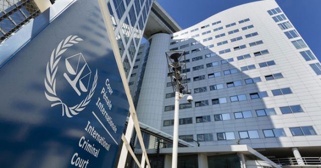 В Гааге ждут (Часть 2)