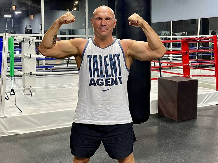 Кива, выступая на российском ТВ, назвал Порошенко "заблудшей овцой", Зеленского – "временным и бесполезным человеком"