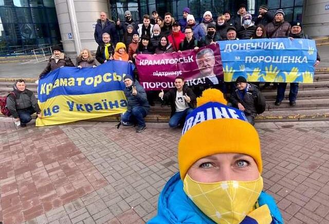 Баталии под судом (Часть 1)