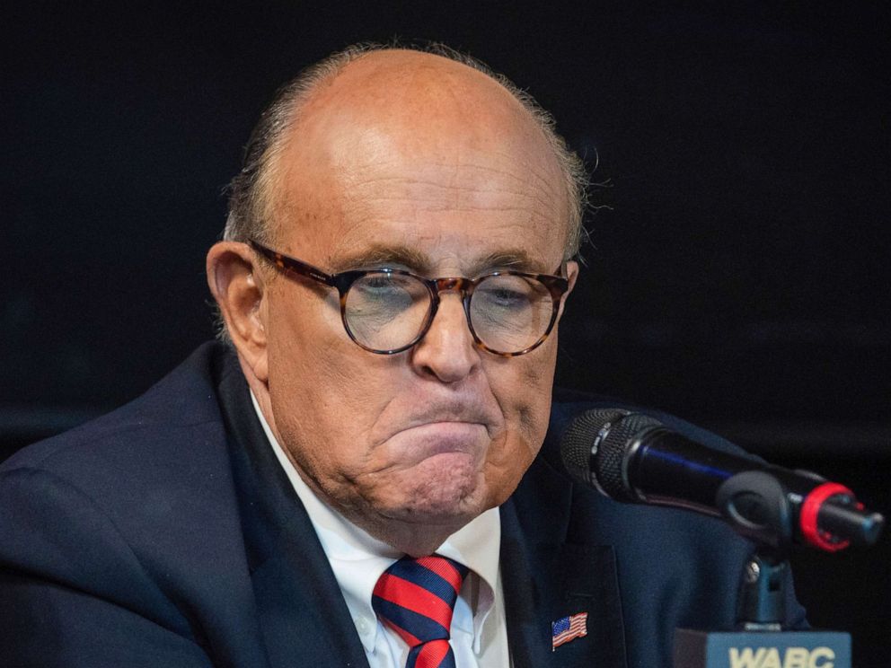 Руди и его размышления