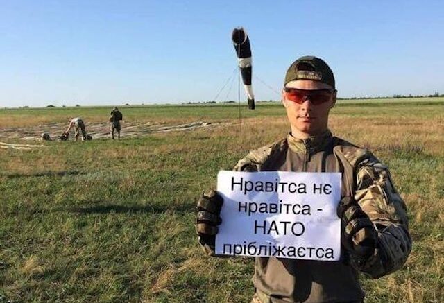 Белорусский балкон (Часть 2)