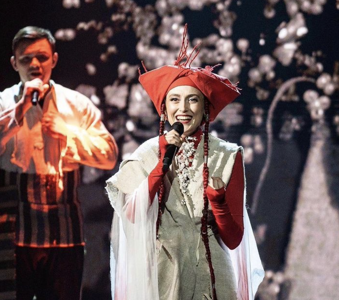 Концерты в России, нарушение закона и российские песни: скандал с Alina Pash набирает обороты