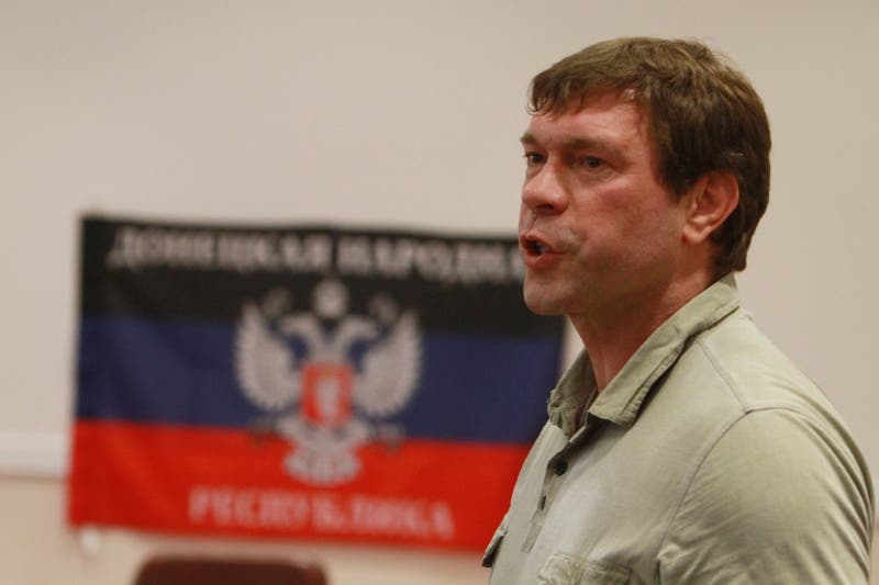 СМИ: Россия хочет сделать главой марионеточного правительства в Украине экс-регионала Царева