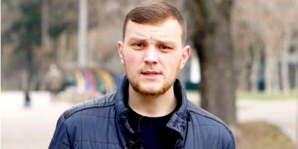 СБУ задержала пророссийского пропагандиста, выступавшего на канале Минобороны РФ