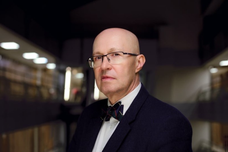 В РФ задержали политолога, который говорил, что Жириновского отравили солями таллия