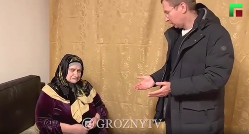 Извинения Закускина перед Юсупхаджиевой вызвали скепсис в соцсети